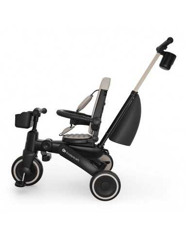 KinderKraft JAZZ 3 Folding... KinderKraft JAZZ 3 Folding...