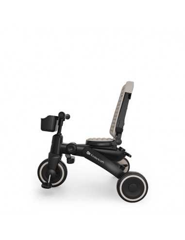 KinderKraft JAZZ 3 Folding... KinderKraft JAZZ 3 Folding...