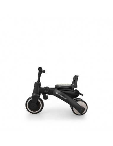 KinderKraft JAZZ 3 Folding... KinderKraft JAZZ 3 Folding...