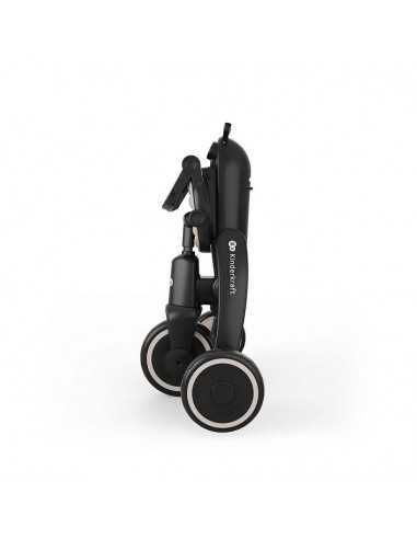 KinderKraft JAZZ 3 Folding... KinderKraft JAZZ 3 Folding...