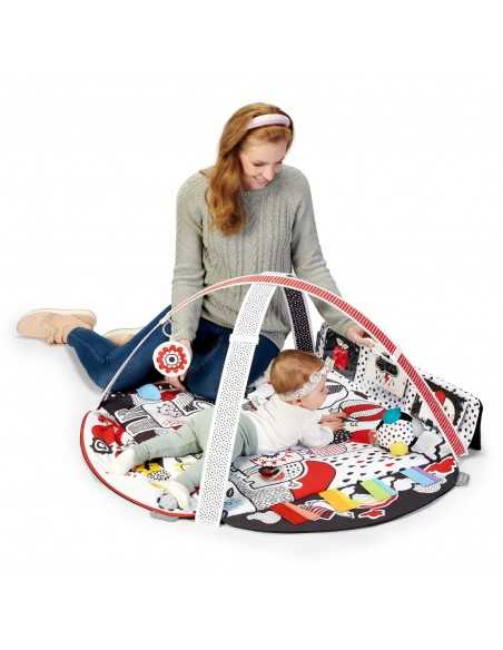 Kinderkraft 4SMART Playmat-Multicolour kinderkraft