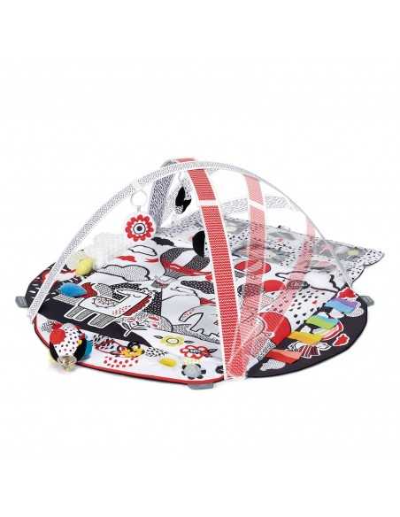 Kinderkraft 4SMART Playmat-Multicolour kinderkraft