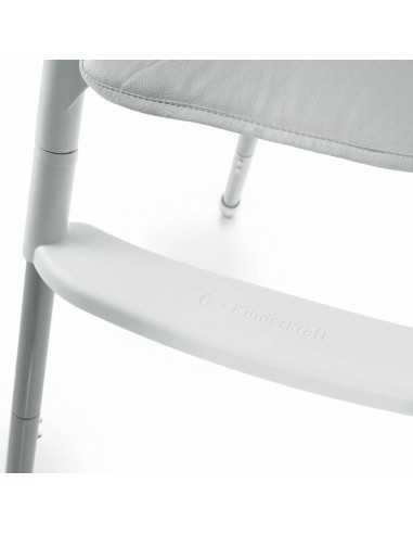 Kinderkraft DINNLY High chair 2in1-Grey Kinderkraft DINNLY High chair 2in1-Grey