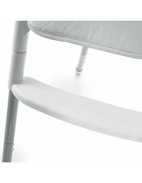 Kinderkraft DINNLY High chair 2in1-Grey kinderkraft