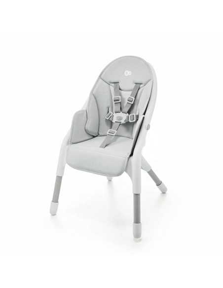 Kinderkraft DINNLY High chair 2in1-Grey kinderkraft
