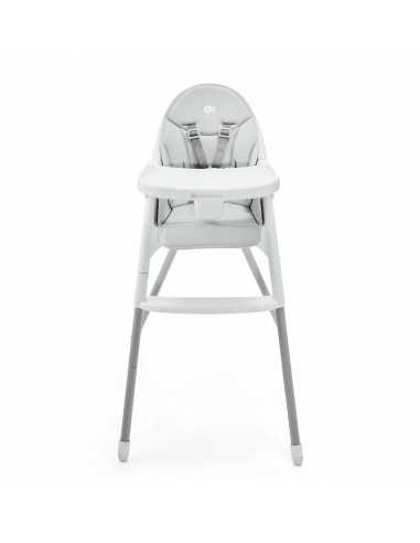 Kinderkraft DINNLY High chair 2in1-Grey Kinderkraft DINNLY High chair 2in1-Grey