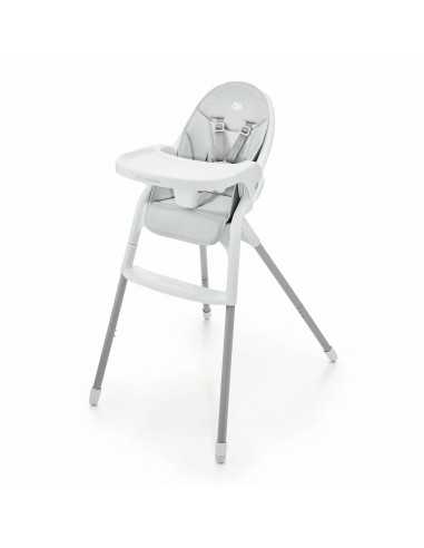 Kinderkraft DINNLY High chair 2in1-Grey Kinderkraft DINNLY High chair 2in1-Grey
