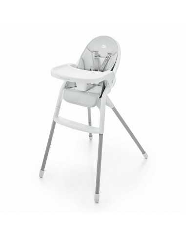 Kinderkraft DINNLY High chair 2in1-Grey Kinderkraft DINNLY High chair 2in1-Grey