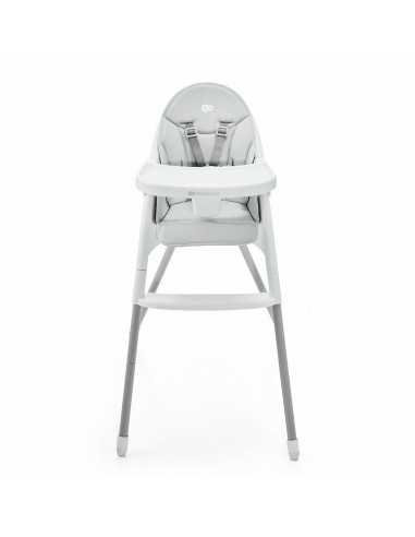 Kinderkraft DINNLY High chair 2in1-Grey Kinderkraft DINNLY High chair 2in1-Grey