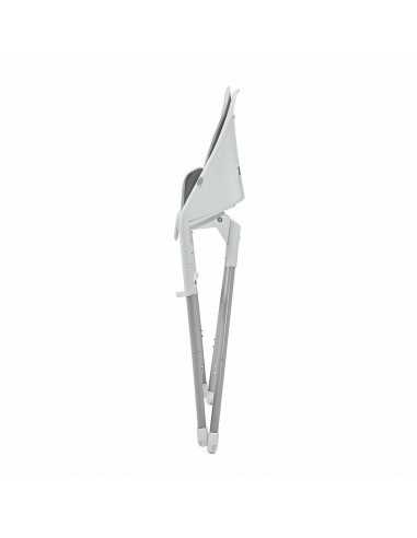 Kinderkraft DINNLY High chair 2in1-Grey Kinderkraft DINNLY High chair 2in1-Grey