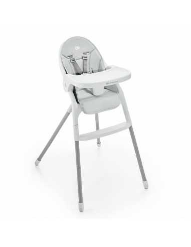 Kinderkraft DINNLY High chair 2in1-Grey Kinderkraft DINNLY High chair 2in1-Grey