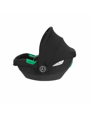 Ickle Bubba Cirrus i-Size Car Seat &... Ickle Bubba Cirrus i-Size Car Seat &...