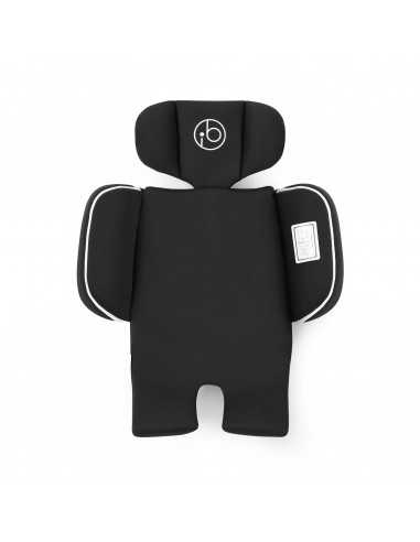 Ickle Bubba Cirrus i-Size Car Seat &... Ickle Bubba Cirrus i-Size Car Seat &...