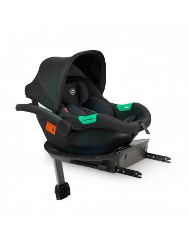 Ickle Bubba Cirrus i-Size Car Seat &... Ickle Bubba Cirrus i-Size Car Seat &...