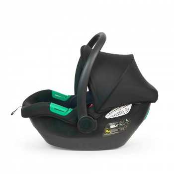 Ickle Bubba Cirrus i-Size... 2