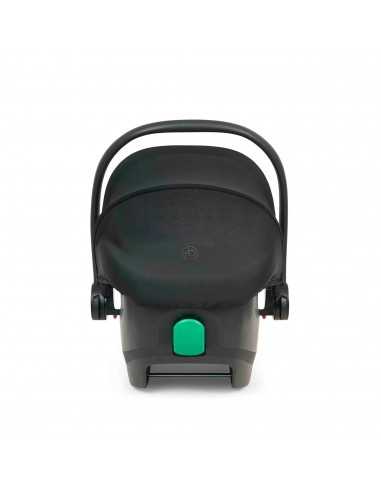 Ickle Bubba Cirrus i-Size Car Seat-Black Ickle Bubba Cirrus i-Size Car Seat-Black