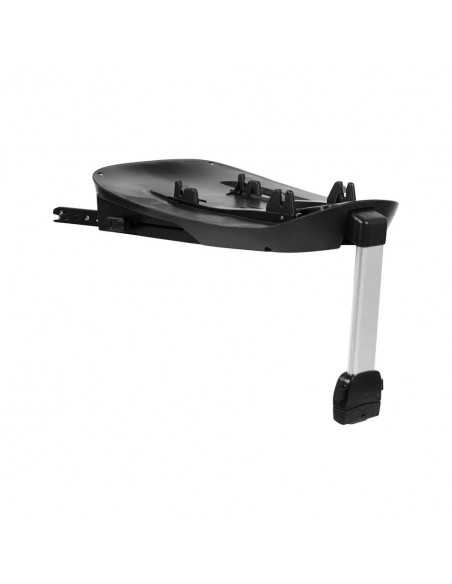 Ickle Bubba Cirrus i-Size Isofix Base Only-Black Ickle Bubba