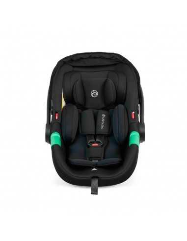 Ickle Bubba Cirrus i-Size Car Seat-Black Ickle Bubba Cirrus i-Size Car Seat-Black