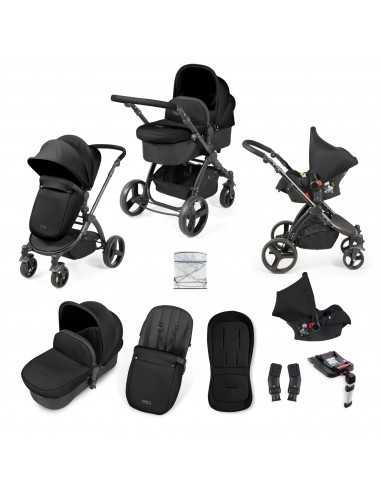 Ickle Bubba Altima 12 Piece Travel... Ickle Bubba Altima 12 Piece Travel...