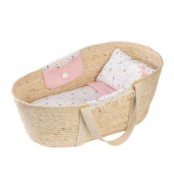 Llorens Dolls Carrycot...