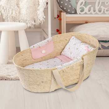 Llorens Dolls Carrycot... 2