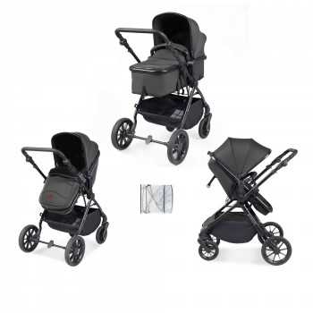 Ickle Bubba Cosmo Black...