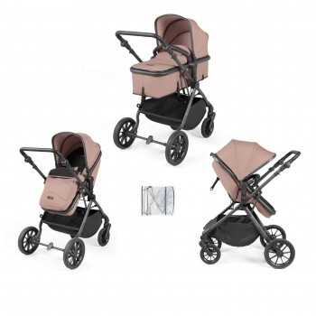 Ickle Bubba Cosmo Gunmetal...