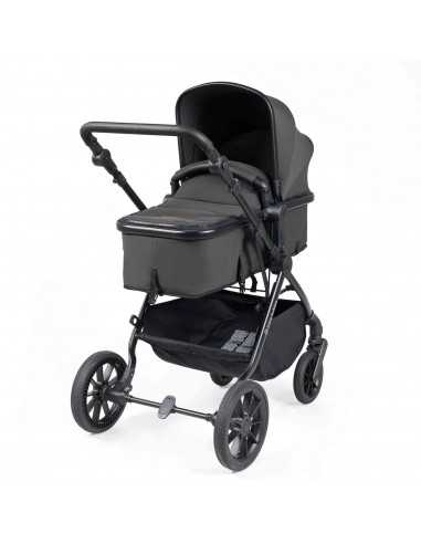 Ickle Bubba Cosmo Black Chassis 9... Ickle Bubba Cosmo Black Chassis 9...
