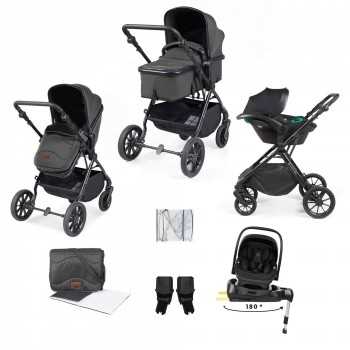 Ickle Bubba Cosmo Black...