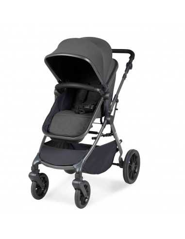 Ickle Bubba Cosmo Black Chassis 9... Ickle Bubba Cosmo Black Chassis 9...