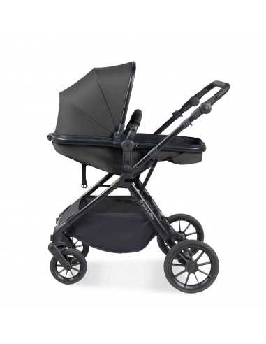 Ickle Bubba Cosmo Black Chassis 9... Ickle Bubba Cosmo Black Chassis 9...