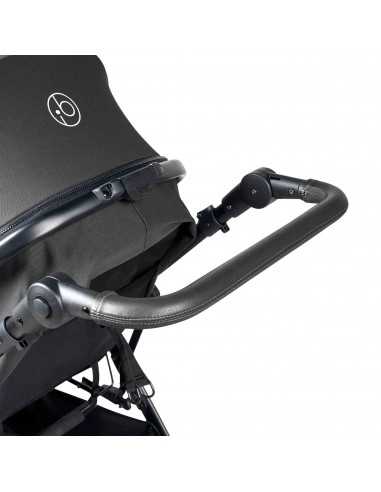 Ickle Bubba Cosmo Black Chassis 9... Ickle Bubba Cosmo Black Chassis 9...