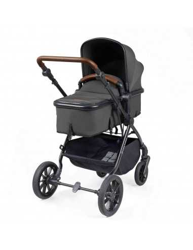Ickle Bubba Cosmo Black Chassis 9... Ickle Bubba Cosmo Black Chassis 9...