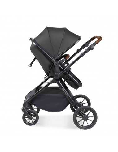 Ickle Bubba Cosmo Black Chassis 9... Ickle Bubba Cosmo Black Chassis 9...