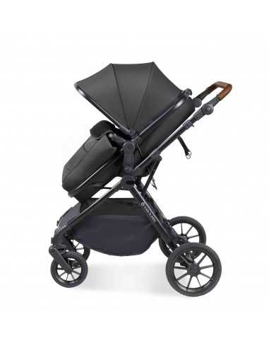 Ickle Bubba Cosmo Black Chassis 9... Ickle Bubba Cosmo Black Chassis 9...