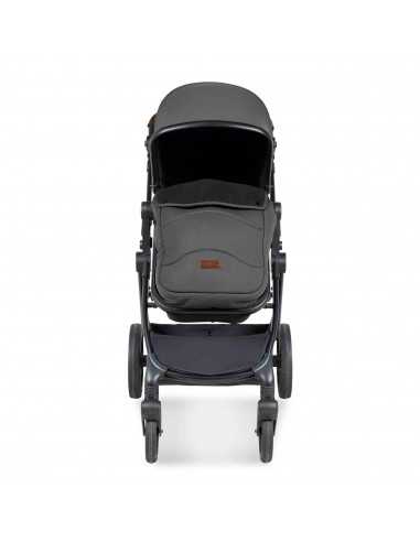 Ickle Bubba Cosmo Black Chassis 9... Ickle Bubba Cosmo Black Chassis 9...