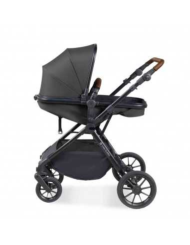Ickle Bubba Cosmo Black Chassis 9... Ickle Bubba Cosmo Black Chassis 9...