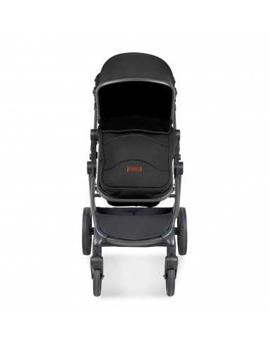 Ickle Bubba Cosmo Gunmetal Chassis 9... Ickle Bubba Cosmo Gunmetal Chassis 9...
