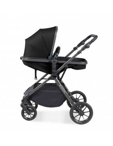 Ickle Bubba Cosmo Gunmetal Chassis 9... Ickle Bubba Cosmo Gunmetal Chassis 9...