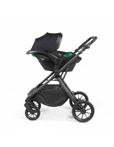 Ickle Bubba Cosmo Gunmetal Chassis 9... Ickle Bubba Cosmo Gunmetal Chassis 9...