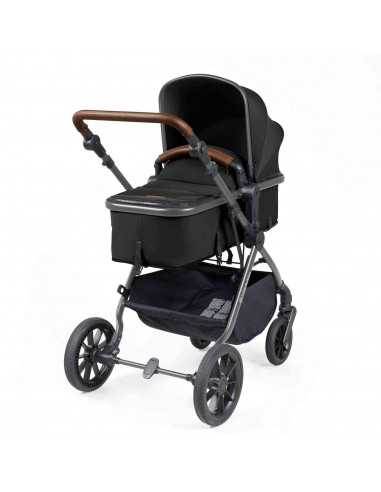 Ickle Bubba Cosmo Gunmetal Chassis 9...