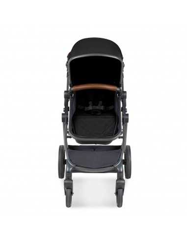 Ickle Bubba Cosmo Gunmetal Chassis 9... Ickle Bubba Cosmo Gunmetal Chassis 9...
