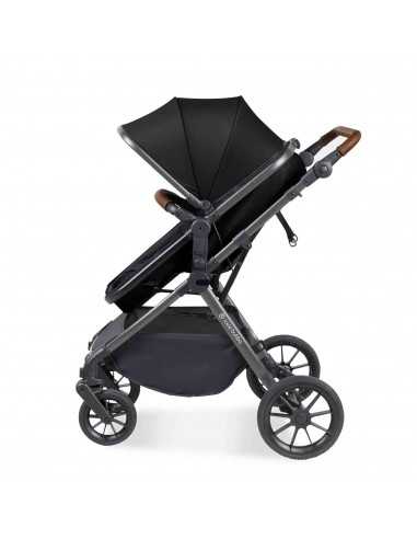 Ickle Bubba Cosmo Gunmetal Chassis 9... Ickle Bubba Cosmo Gunmetal Chassis 9...