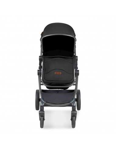 Ickle Bubba Cosmo Gunmetal Chassis 9... Ickle Bubba Cosmo Gunmetal Chassis 9...
