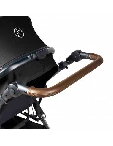 Ickle Bubba Cosmo Gunmetal Chassis 9... Ickle Bubba Cosmo Gunmetal Chassis 9...