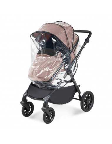 Ickle Bubba Cosmo Gunmetal Chassis 9... Ickle Bubba Cosmo Gunmetal Chassis 9...