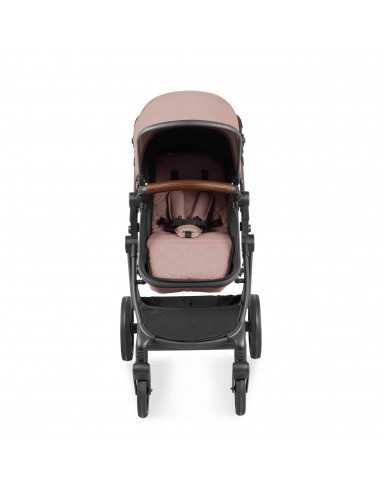 Ickle Bubba Cosmo Gunmetal Chassis 9... Ickle Bubba Cosmo Gunmetal Chassis 9...