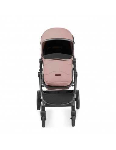 Ickle Bubba Cosmo Gunmetal Chassis 9... Ickle Bubba Cosmo Gunmetal Chassis 9...