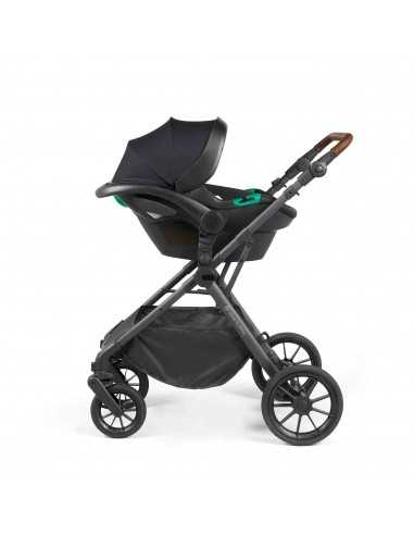 Ickle Bubba Cosmo Gunmetal Chassis 9... Ickle Bubba Cosmo Gunmetal Chassis 9...