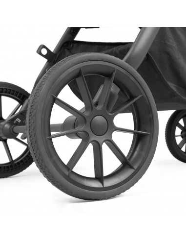 Ickle Bubba Cosmo Gunmetal Chassis 9... Ickle Bubba Cosmo Gunmetal Chassis 9...